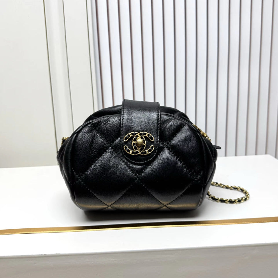 Mini Chain Bag