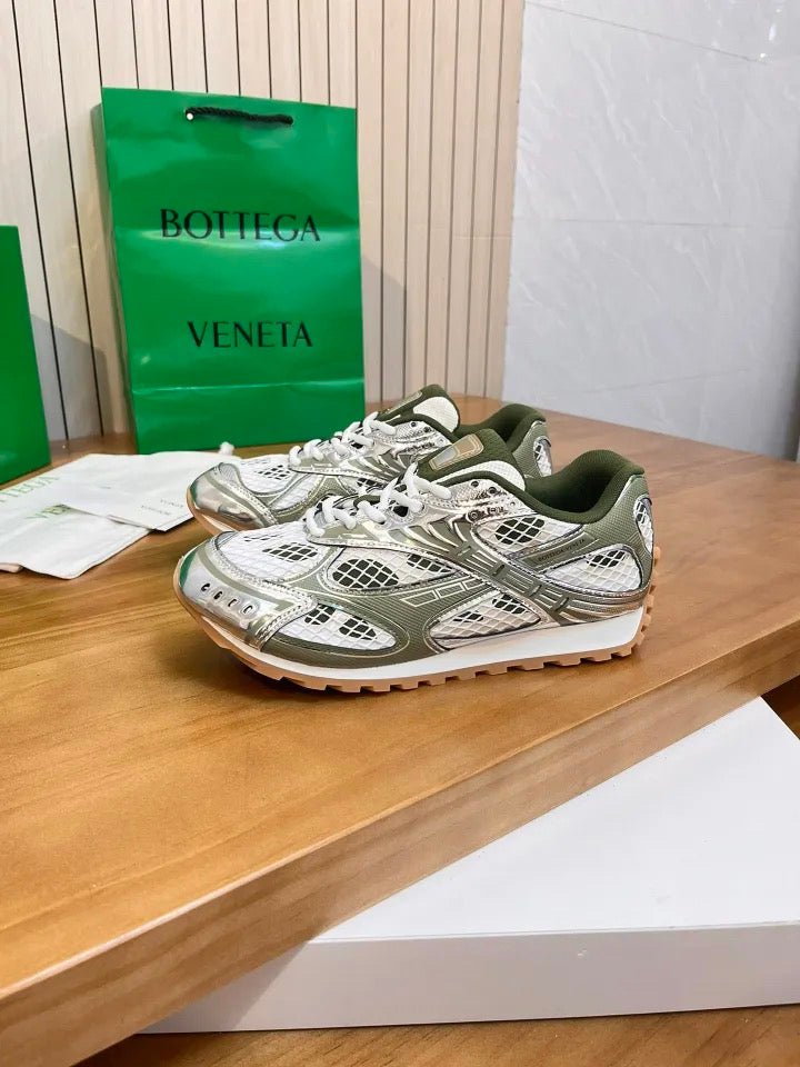Orbit sneakers