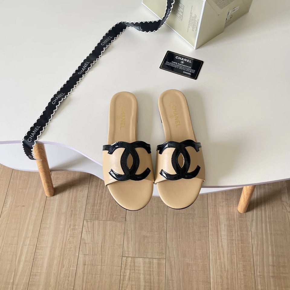 Leather Sandal (FINAL PRICE)