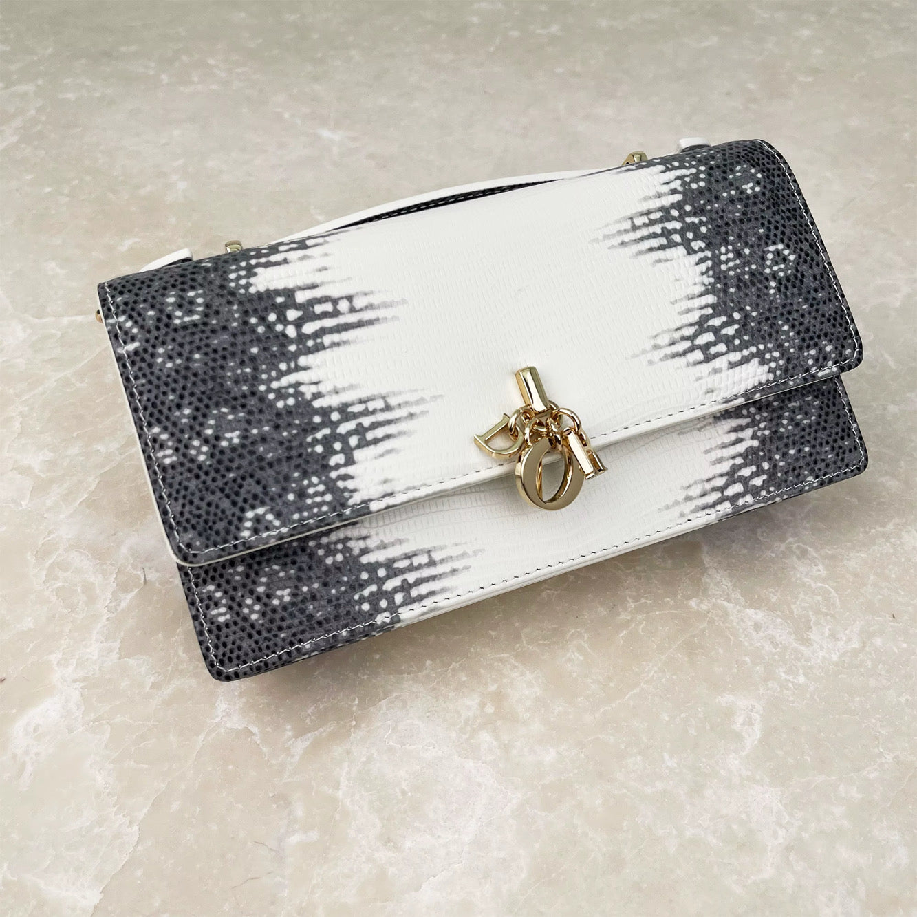 The Double Take Bag