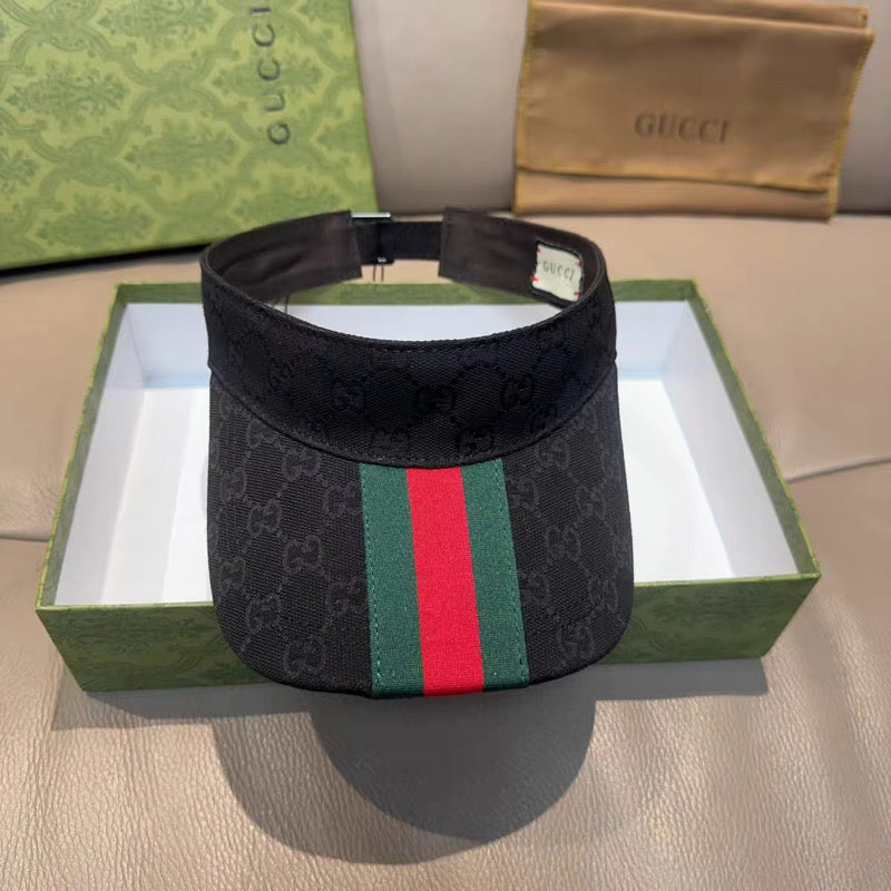 Adjustable Visor