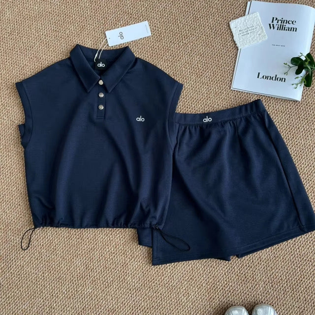 Two Piece Set