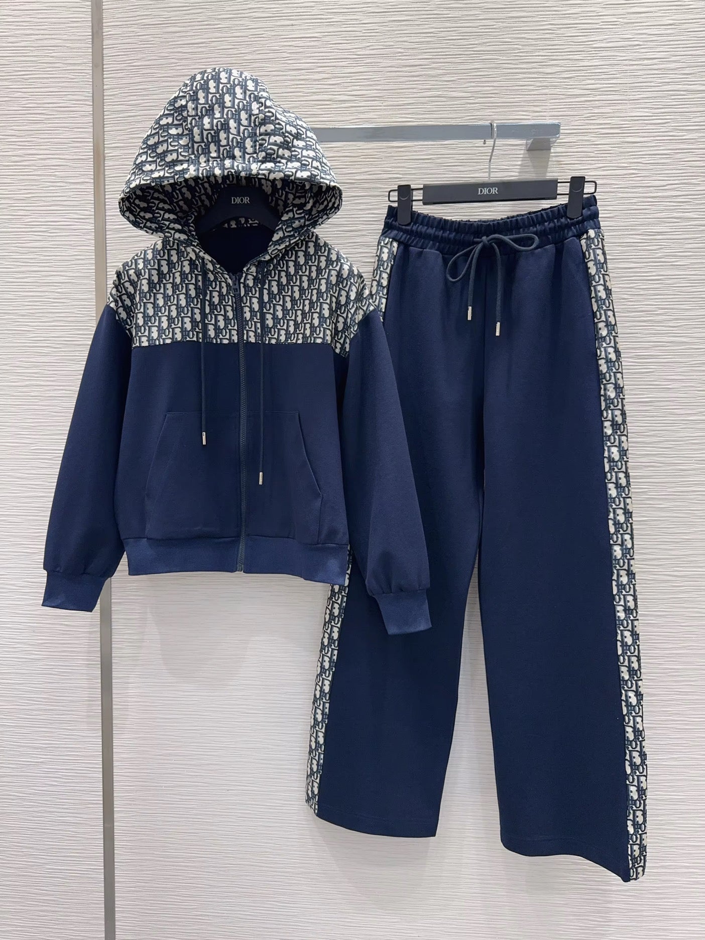 Two Piece longsleeve Set