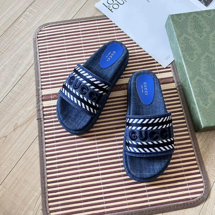 The Perfect Sandal (FINAL PRICE)