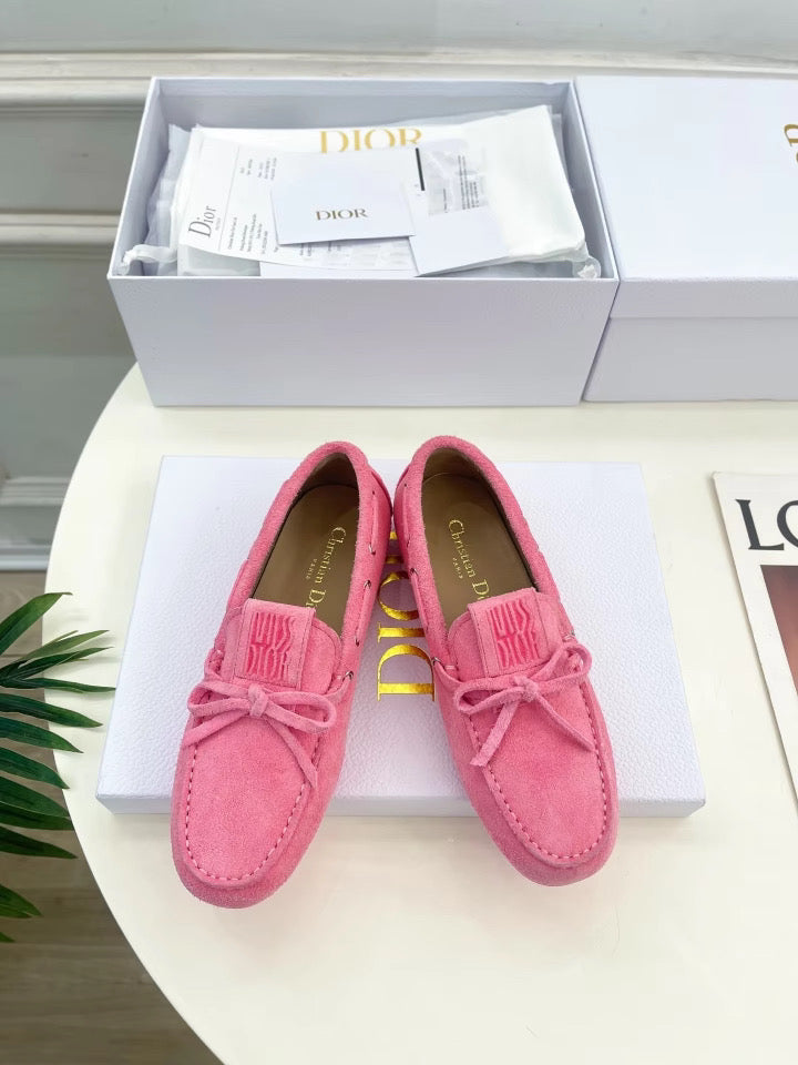 Street loafer