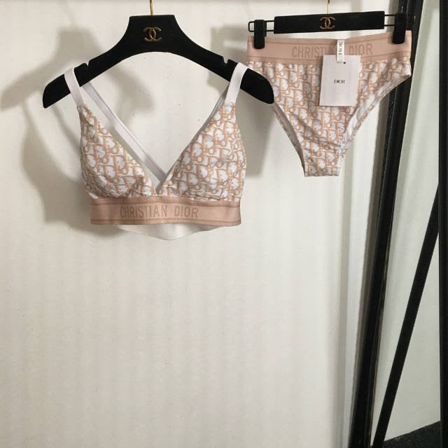 High Waisted swim