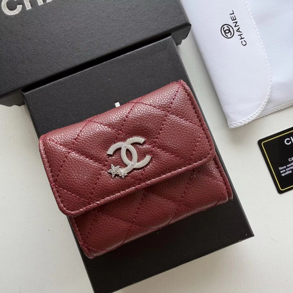 Small Wallet