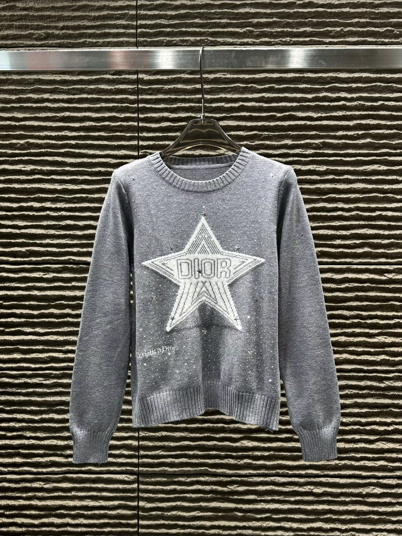 Longsleeve Knit sweater