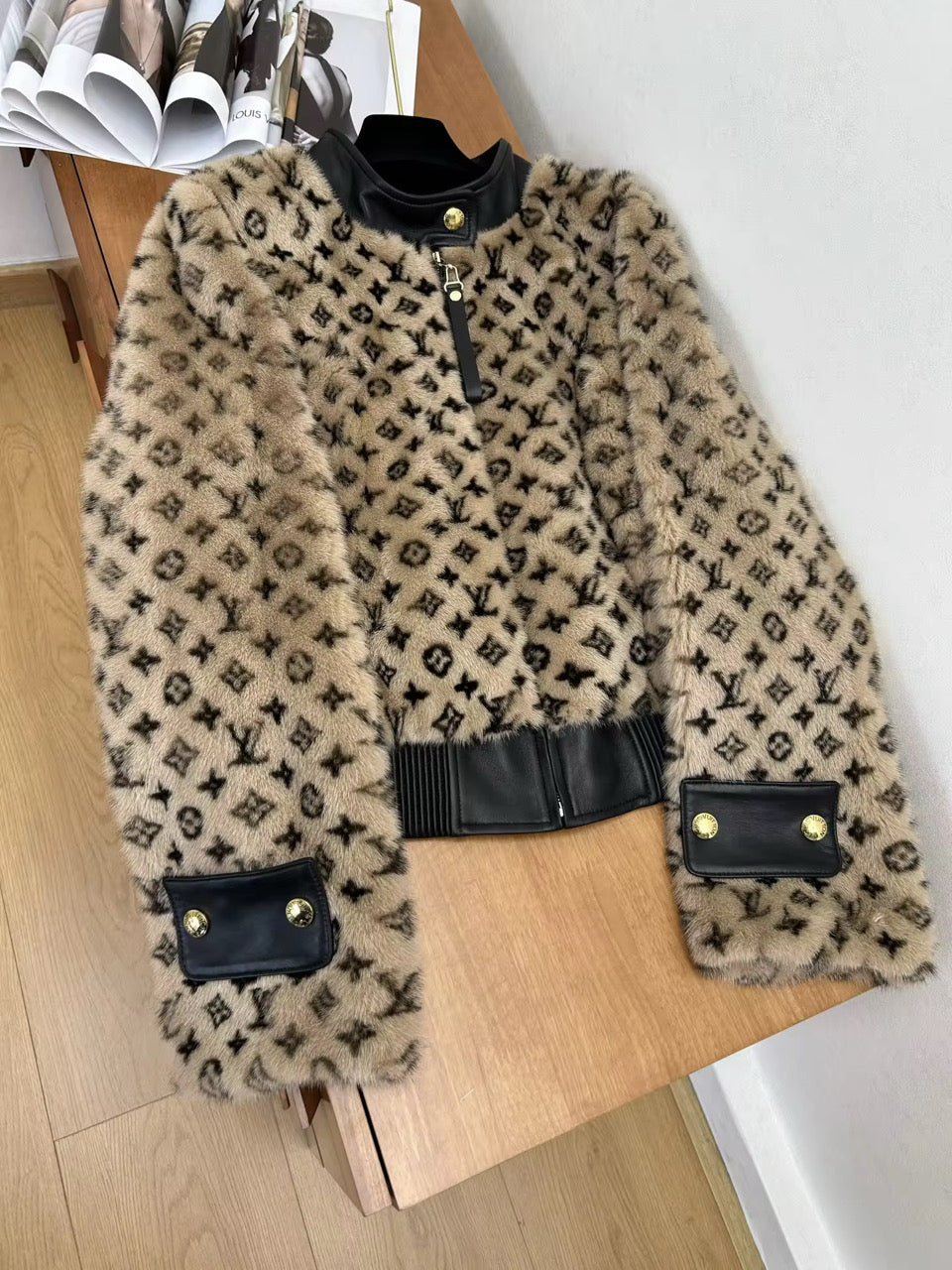 Perfect Pattern – Pixie Boutique