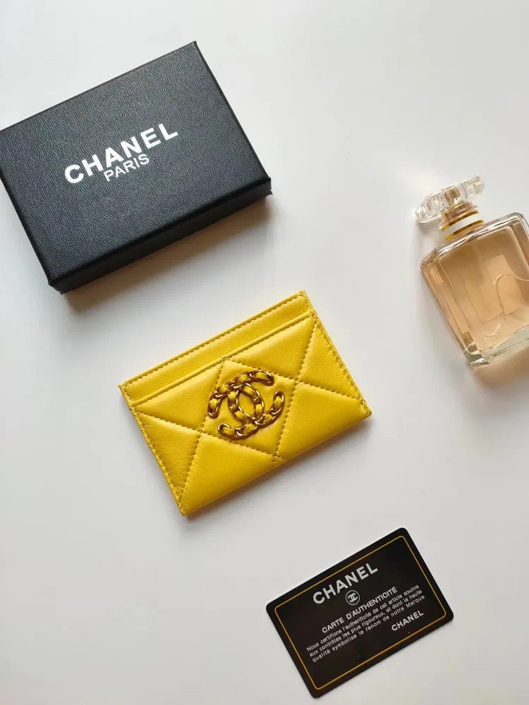 Card Holder