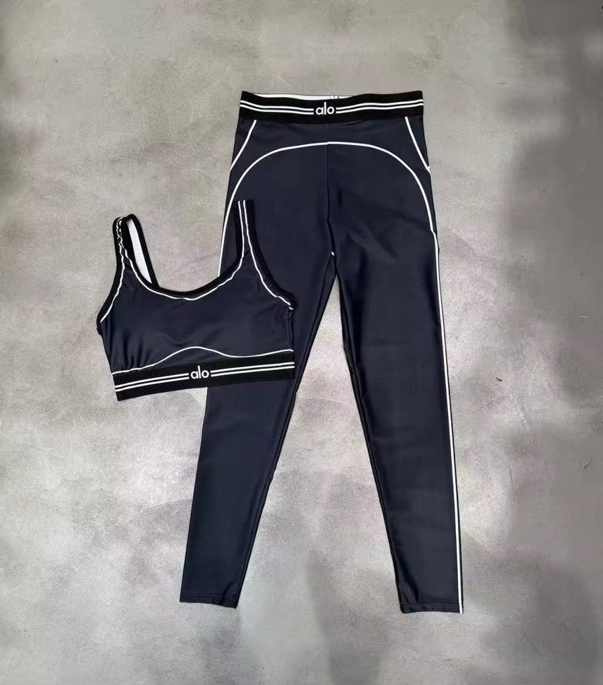 Yoga Set