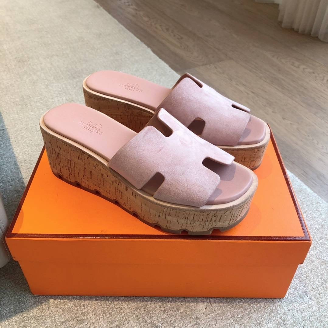 Platform Shoes in multiple colors