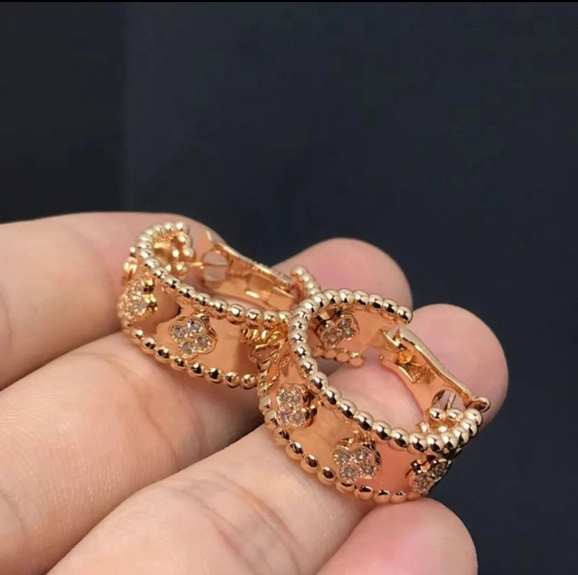 Mini Hoops