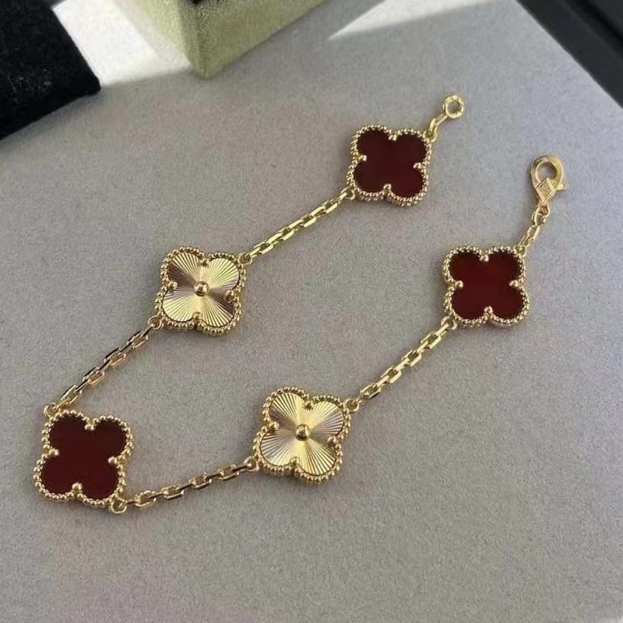 Bedazzled Bracelet
