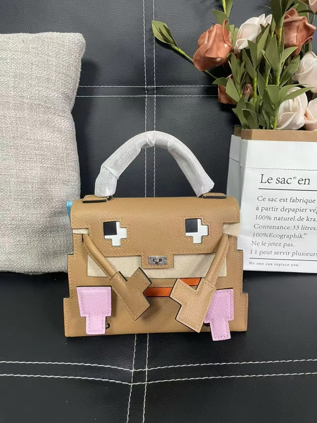 HIGH END! Robot Bag