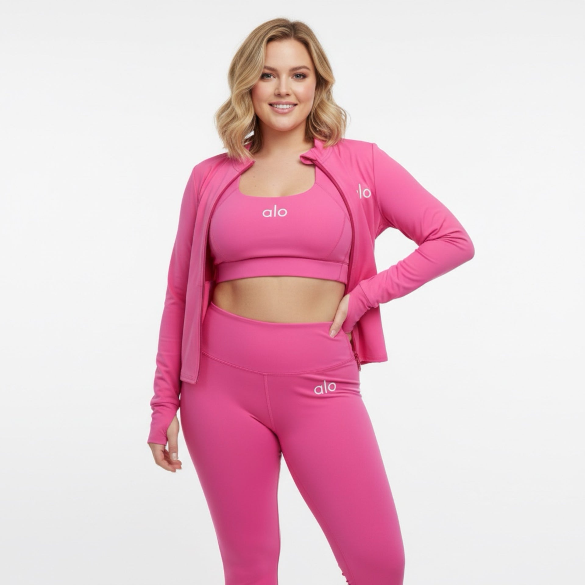 3 Piece Set + Free Shipping (1,500 SETS SOLD)