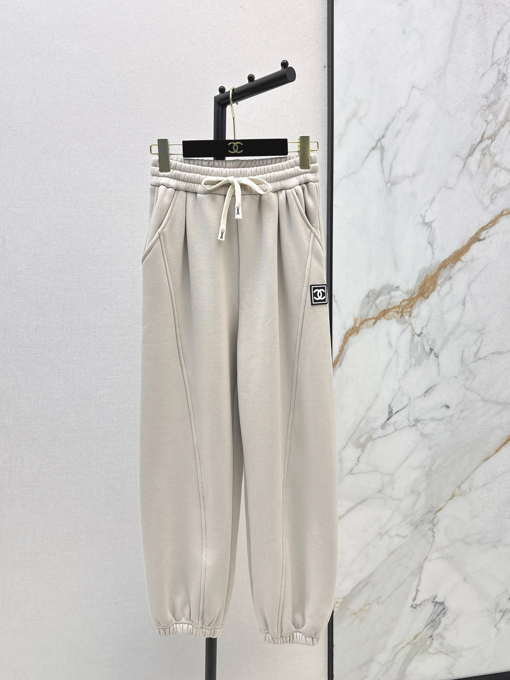 Drawstring Sweatpants