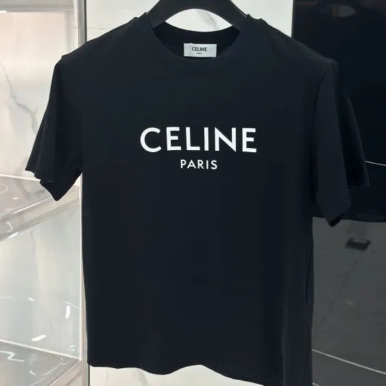 Round Neck Top