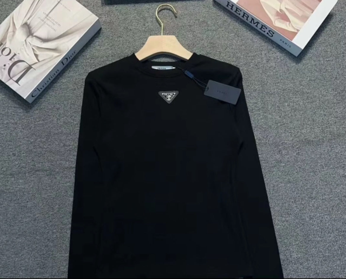 The Perfect long-sleeve