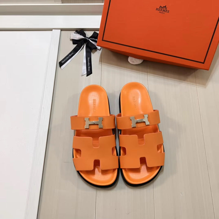 The Perfect Sandal