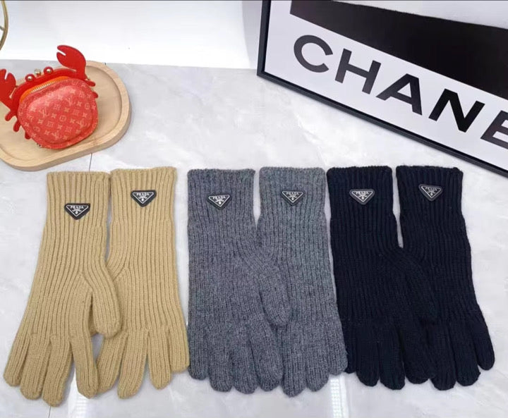 Long Stretchy Gloves