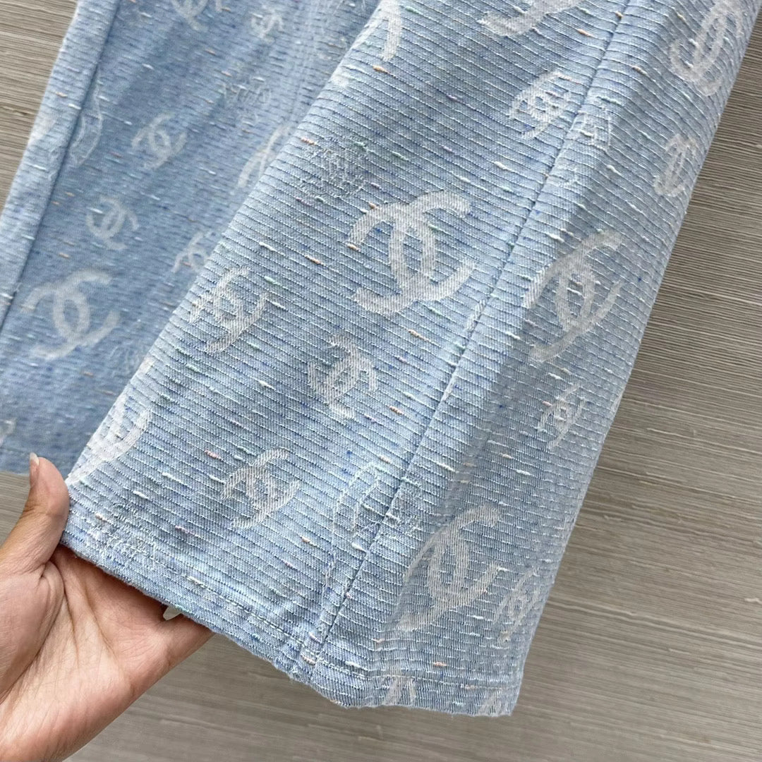 Light Denim