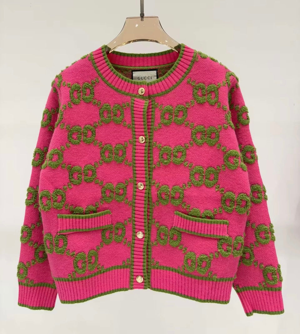 Luxury Cardigan