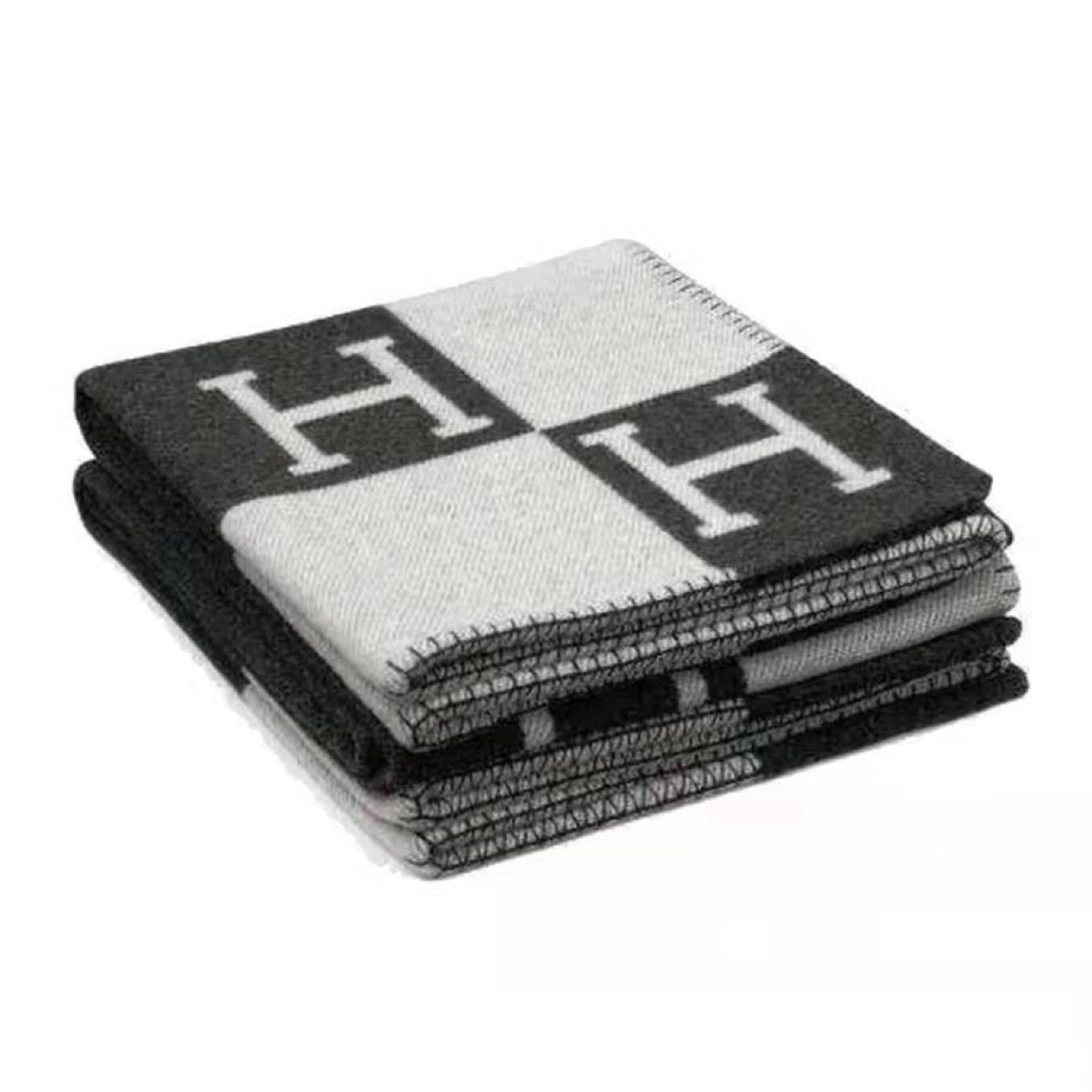 Wool & Cashmere Blanket