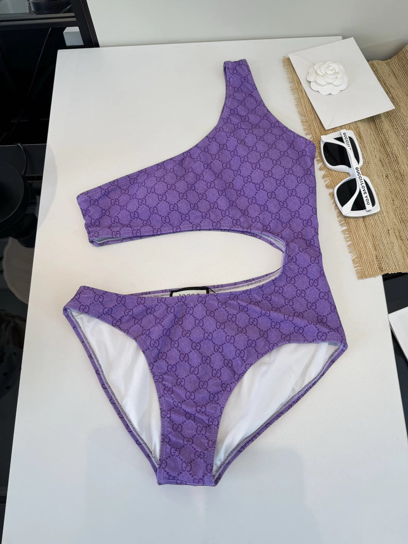 Summer Monokini