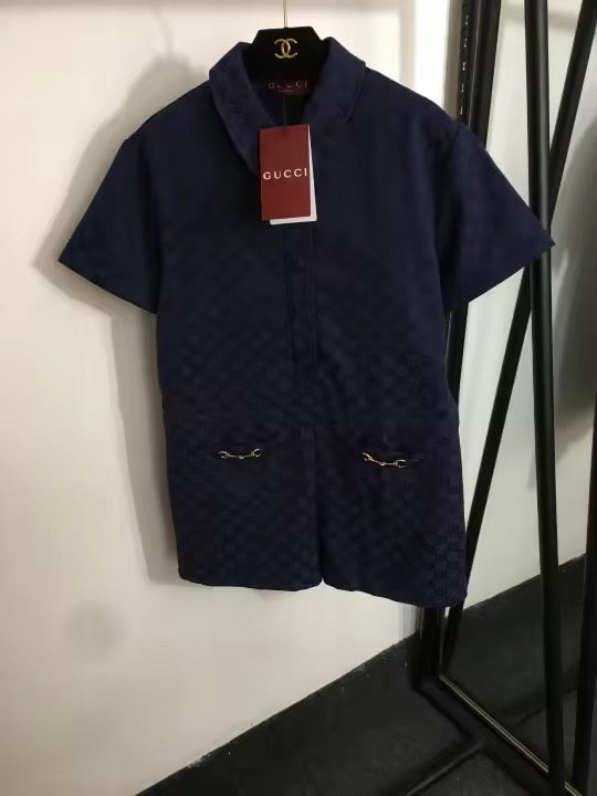 One piece Jumper