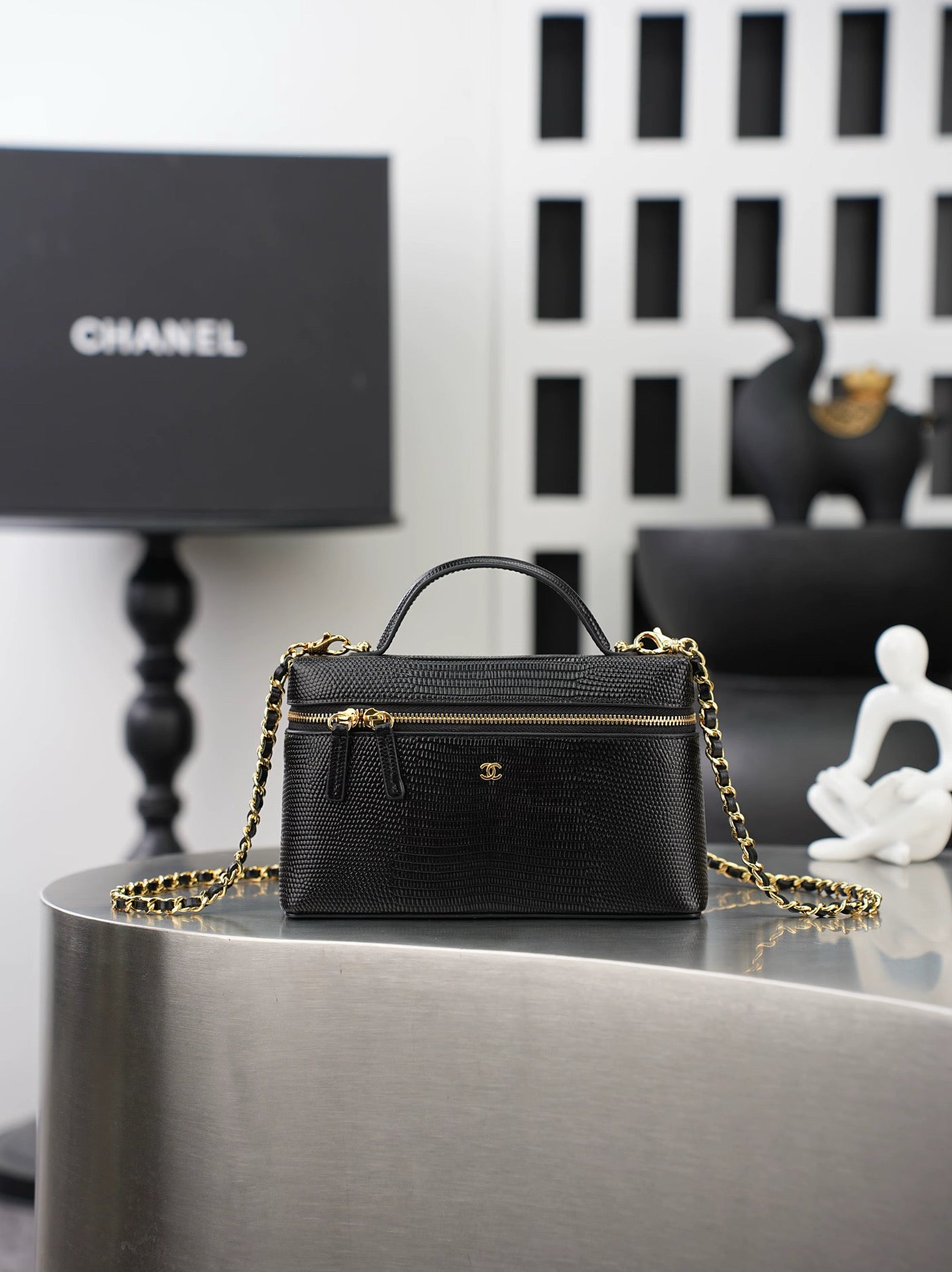 The coco Vanity Case