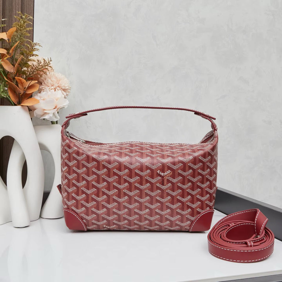 Top Handle Bag