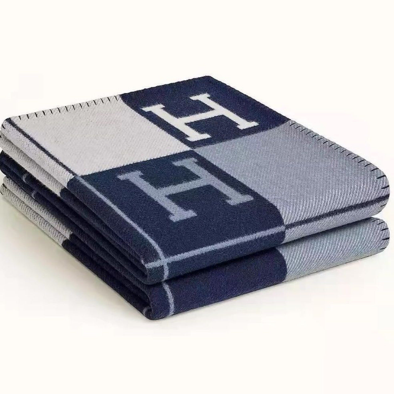 Wool & Cashmere Blanket