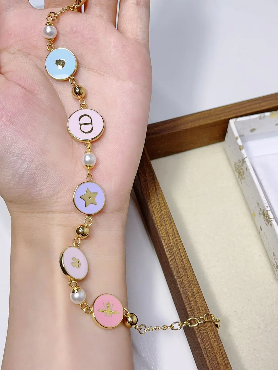 Charm Bracelet