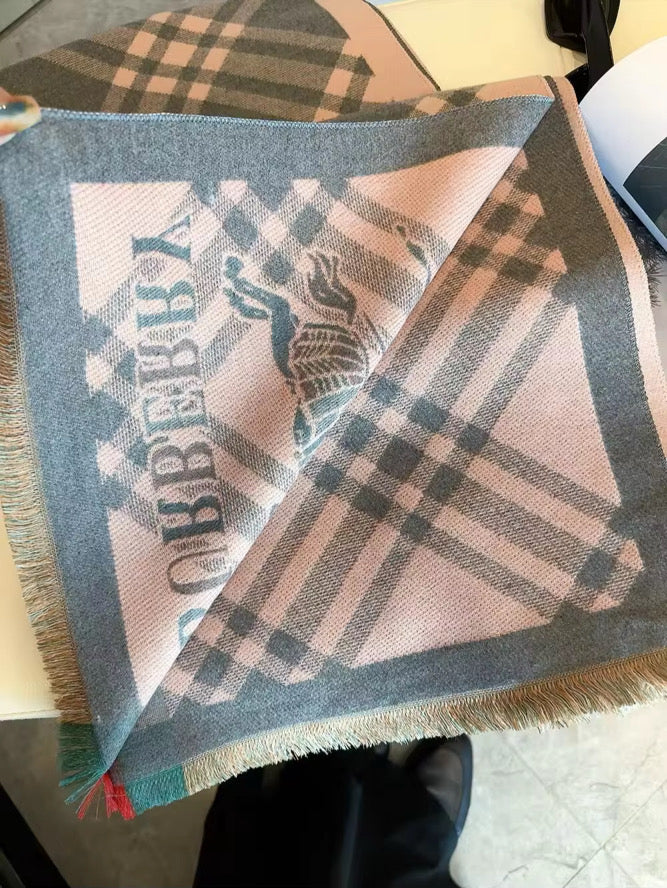 Flat Scarf