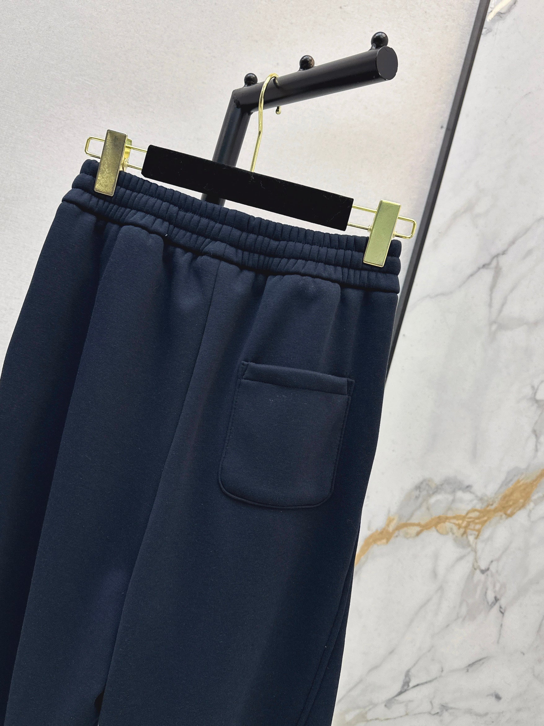 Drawstring Sweatpants