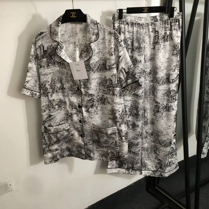 Jadior Chez Moi set (CART DISCOUNT)
