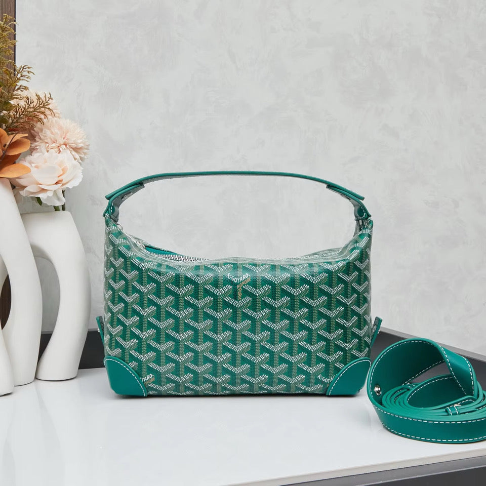 Top Handle Bag
