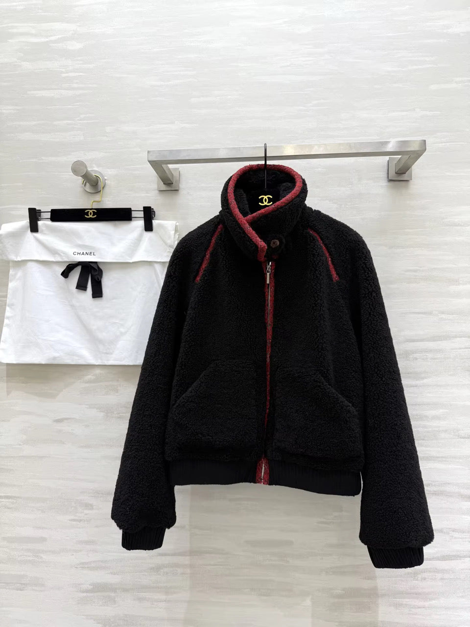 Soft Oversized Sweater