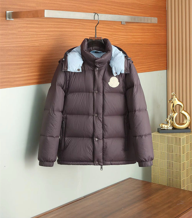 Vest & Jacket