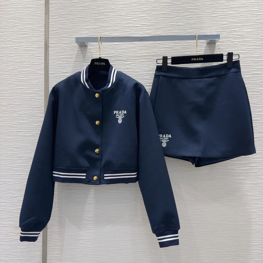 Varsity Set