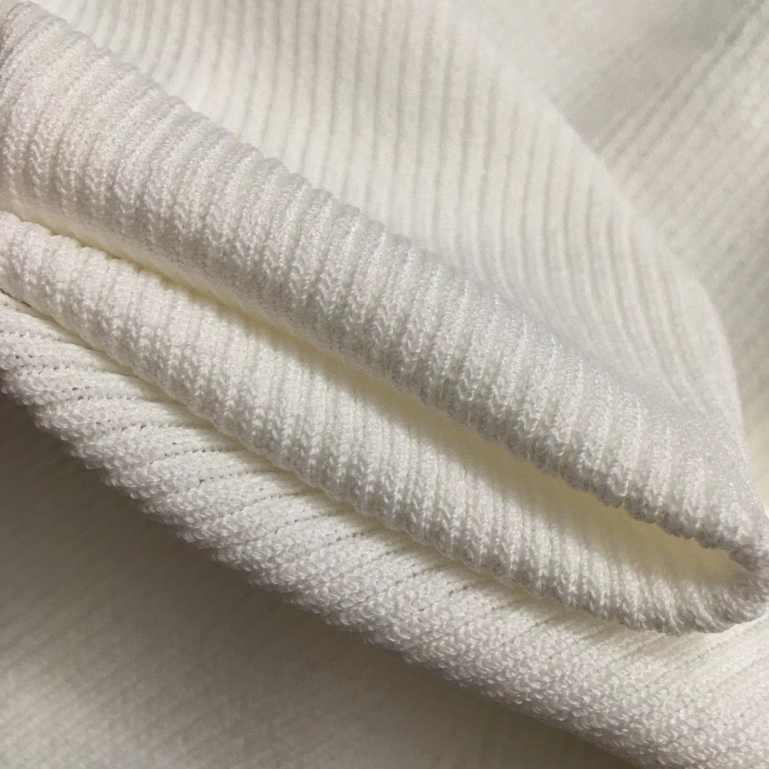 Ribbed Tank Top