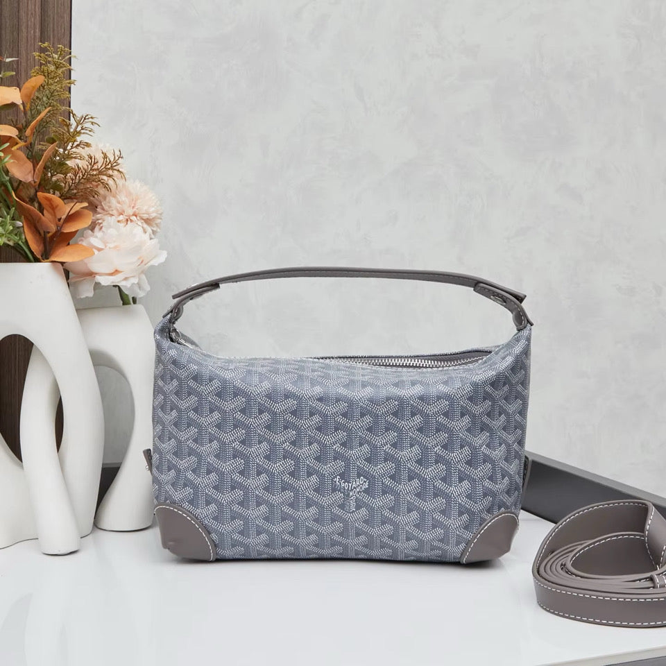 Top Handle Bag