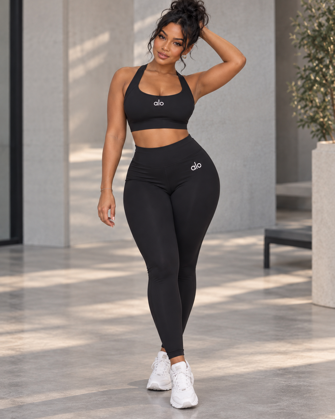 Three Piece Set  (1,500 SETS SOLD)