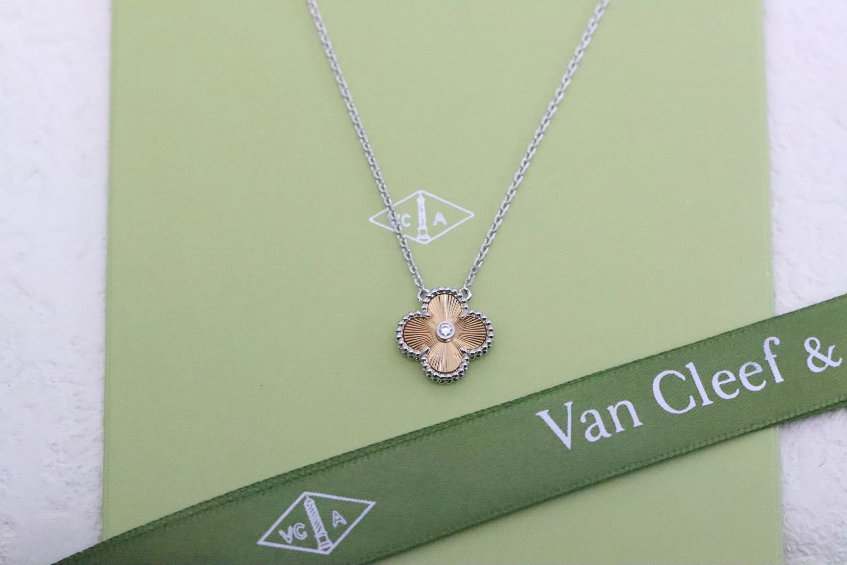 The Perfect Necklace