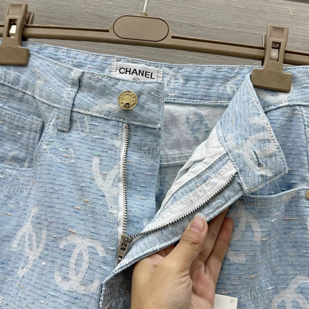 Light Denim