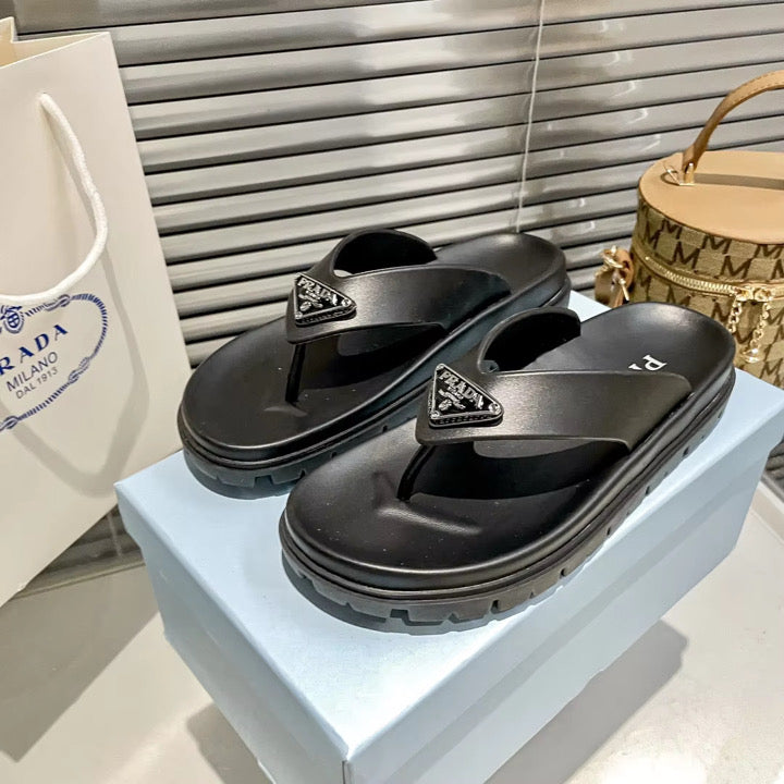 Leather Comfort sandal