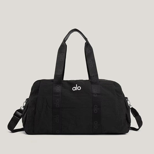 Light Duffle Bag