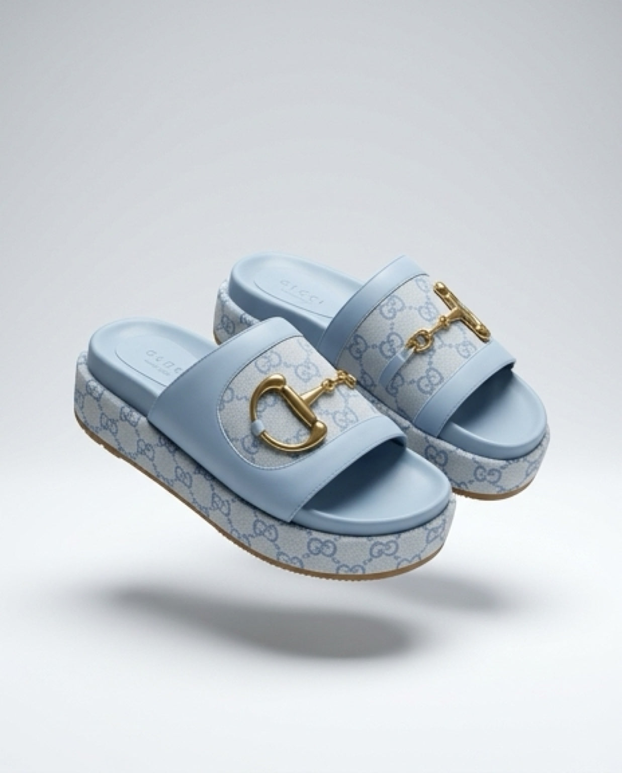 Elegant Summer Sandal