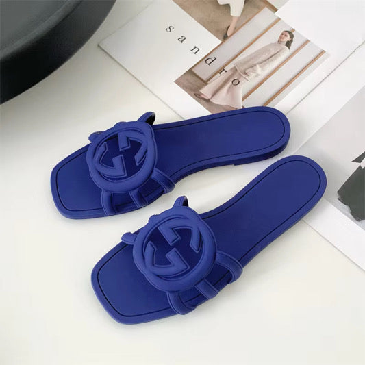Rubber Sandal